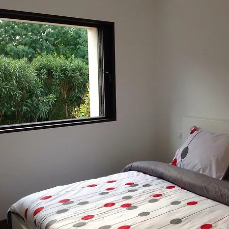 Le Pecheur Apartment