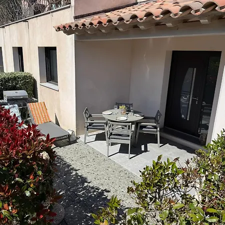 Le Pêcheur Apartment