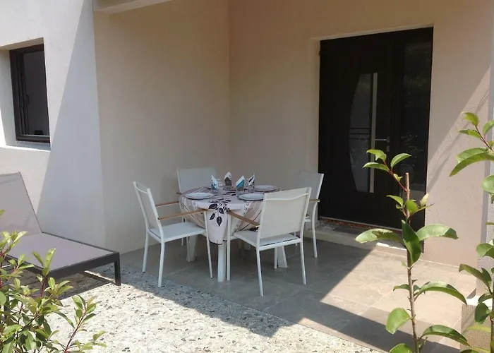 Le Pecheur Cavalaire-sur-Mer